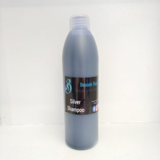 Purple Silver Shampoo