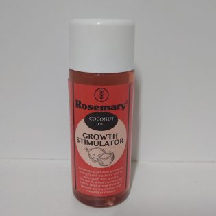 Rosemary Hair Growth oil