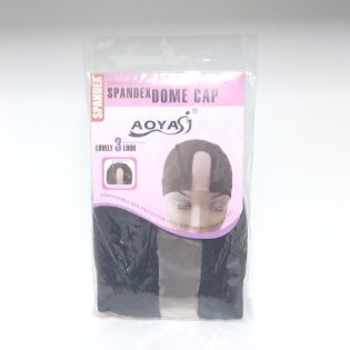 Hair Net Dome Cap