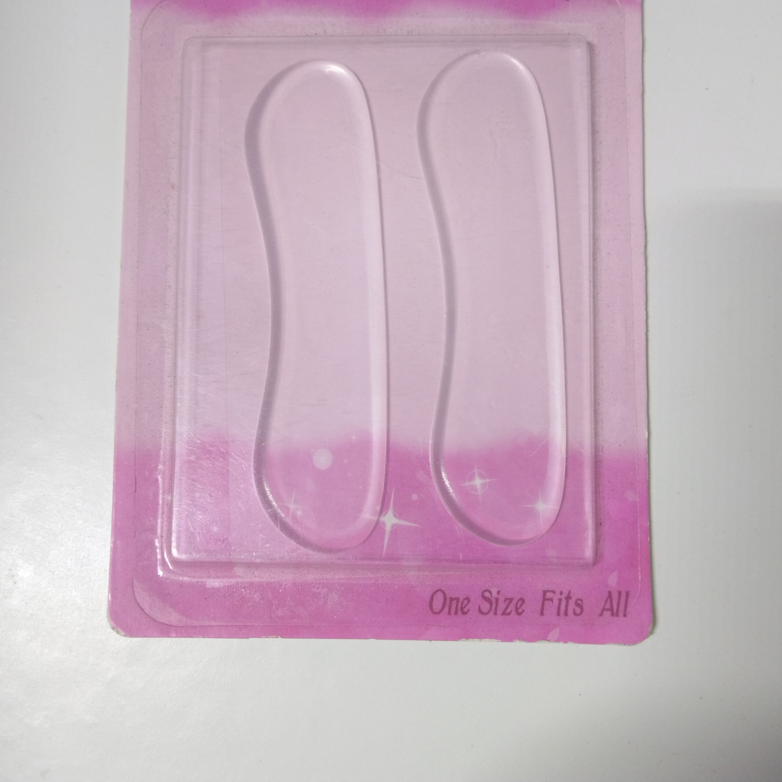 Back of Heel Gel Cushion Beaute Hub beautehub.co.za