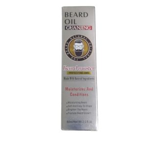 Beard Product