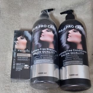 Hair care Combo deal