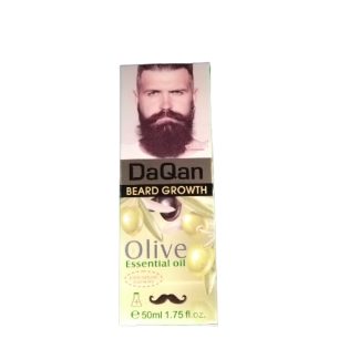 Beard oil