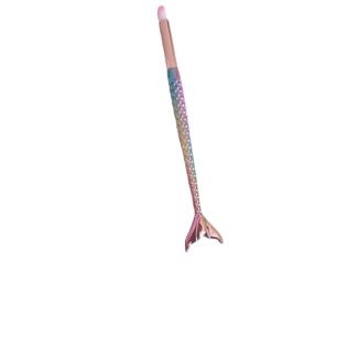 Mermaid makeup Brush