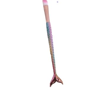 Mermaid makeup Brush