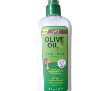 Detangle spray