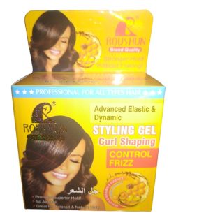 Styling Gel