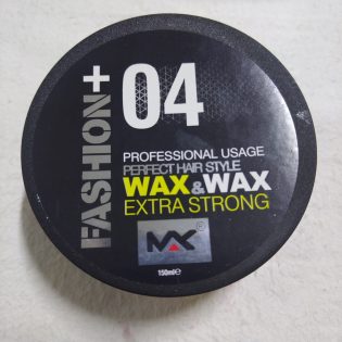 Hair Gel