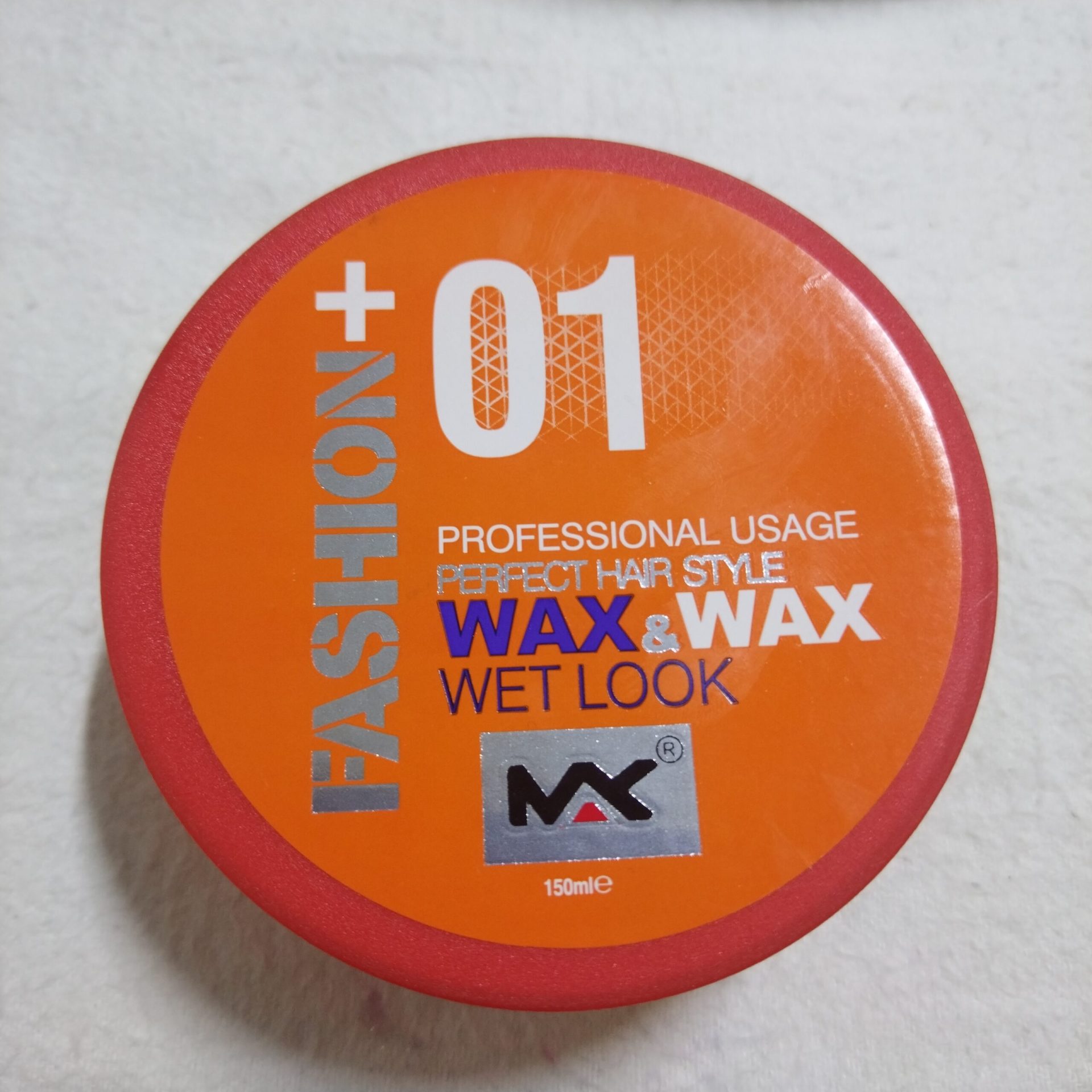 Hair Gel