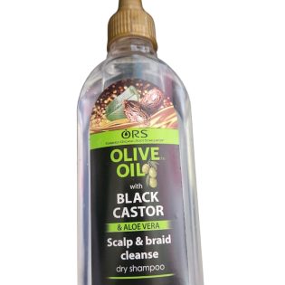 Haircare